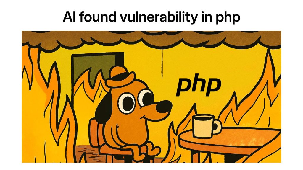 AI found security flaws hiding in 70% of the web