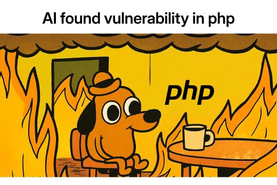AI found security flaws hiding in 70% of the web