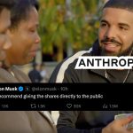 Anthropic is setting aside 5 of its shares for the public good