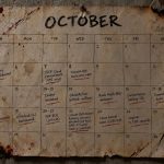 Black October might be the worst month for breaches ever