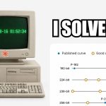 Claude cracked a 26year old NSA mystery in half an hour