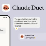 Claude now works even when you're not using it
