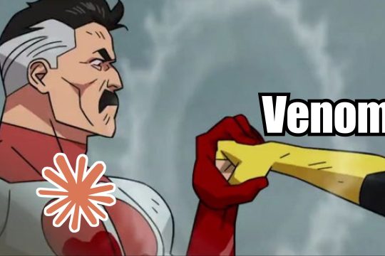 Claude took its first shot at an antivenom