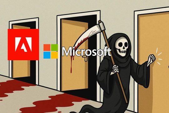 One developer cloned Microsoft Office with Claude and made it free