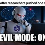 One neuron turns Alibaba's Qwen evil