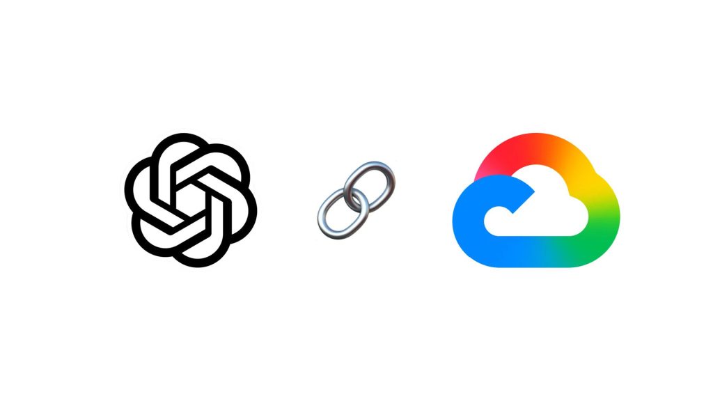 OpenAI and Google join forces in a major AI deal