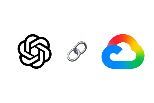 OpenAI and Google join forces in a major AI deal