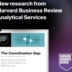 The Coordination Gap Rethinking AI for the Multi-Team Reality of B2B Service