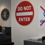The US banned DeepSeek from government computers