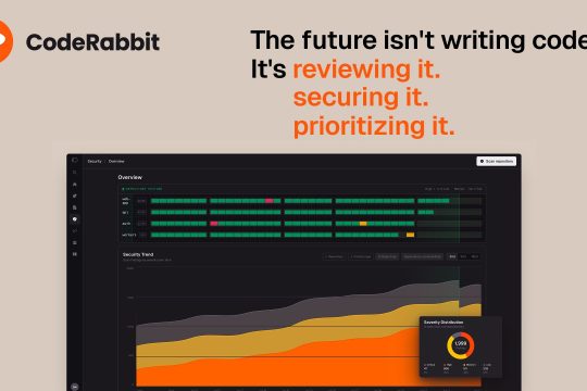Tool of the Day CodeRabbit