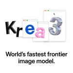 Tool of the Day Krea 3