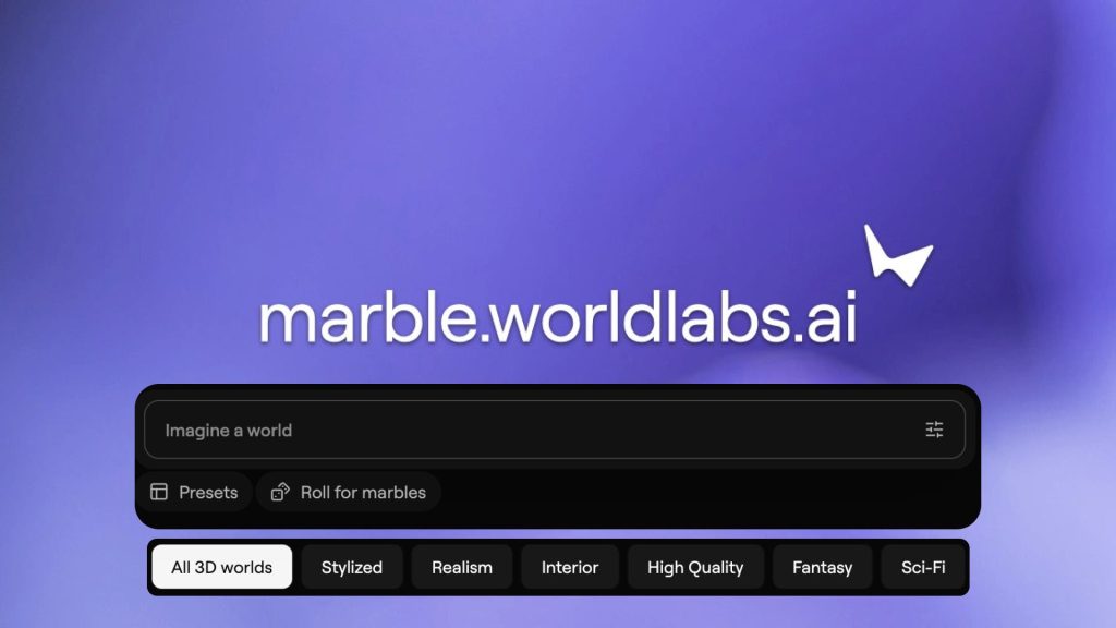 Tool of the Day Marble