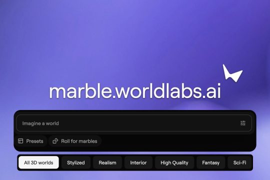 Tool of the Day Marble