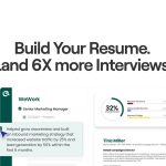 Tool of the Day: Teal – Free AI Resume Builder and Job Search Tracker