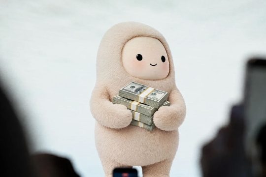 Zuckerberg's $145 billion AI gamble