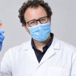 Claude redesigned a cancer treatment and its version won