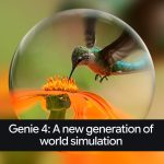 Google's new AI builds a world with a prompt