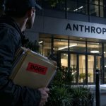 Ex-DOGE staffers broke into Anthropic through its HR software